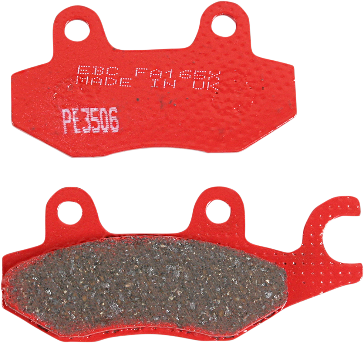 EBC Brakes Sport Carbon Brake Pads
