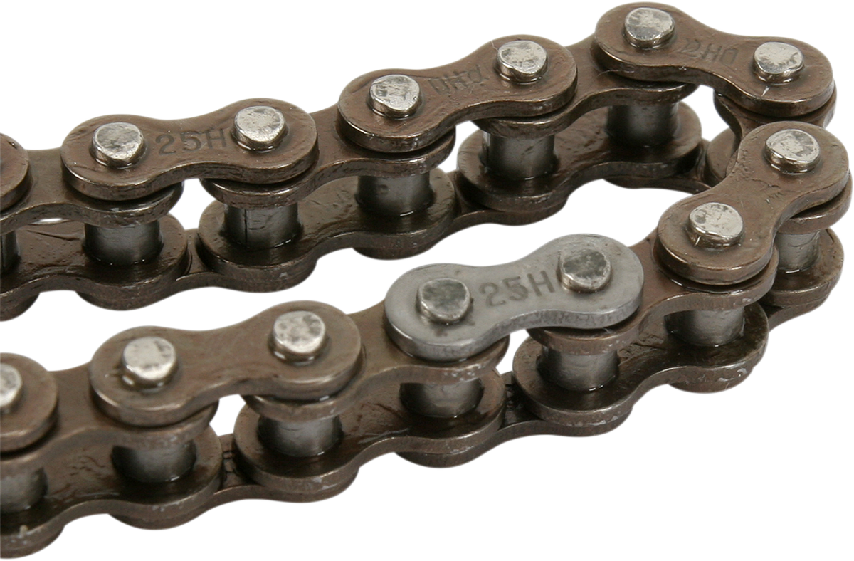 DID Cam Chain - Roller - 25HDHA X 100 Links