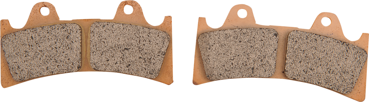 EBC Brakes HH Brake Pads