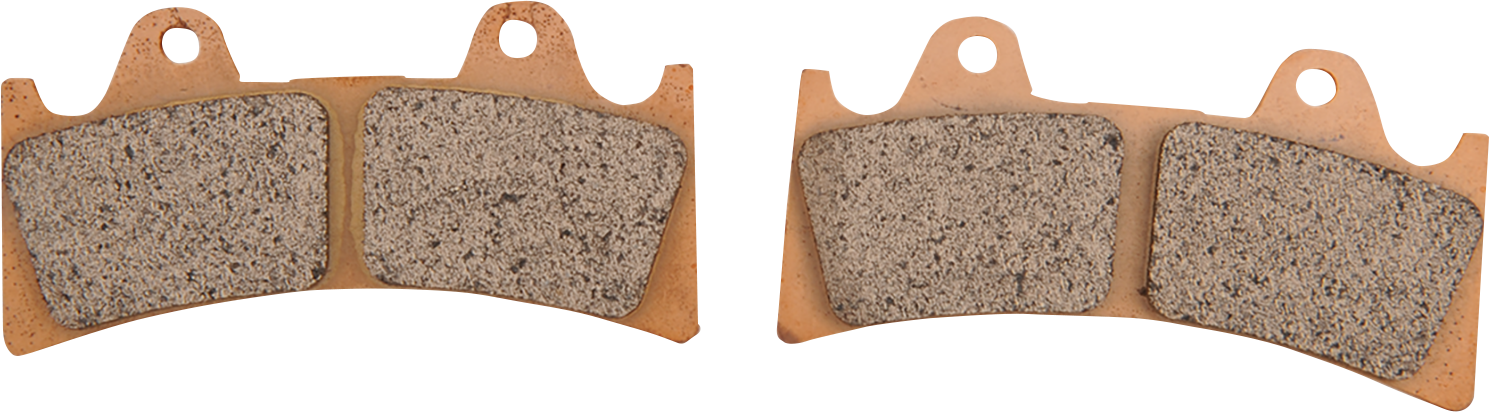 EBC Brakes HH Brake Pads