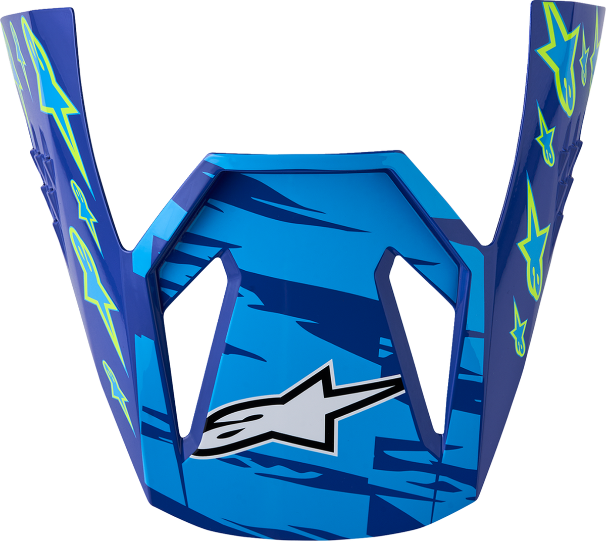 Alpinestars Youth SM3 Helmet Visor