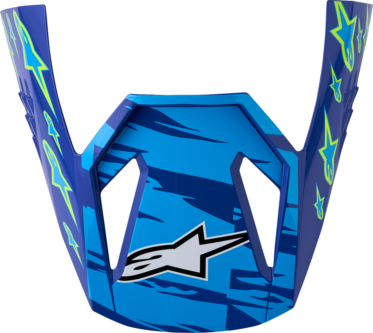 Alpinestars Youth SM3 Helmet Visor
