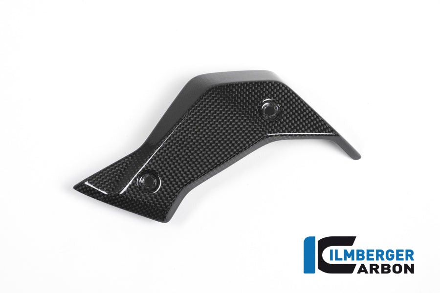 Ilmberger Carbon Water Radiator Cover Left Carbon