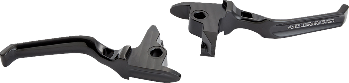 Arlen NESS Method Lever Set - Black