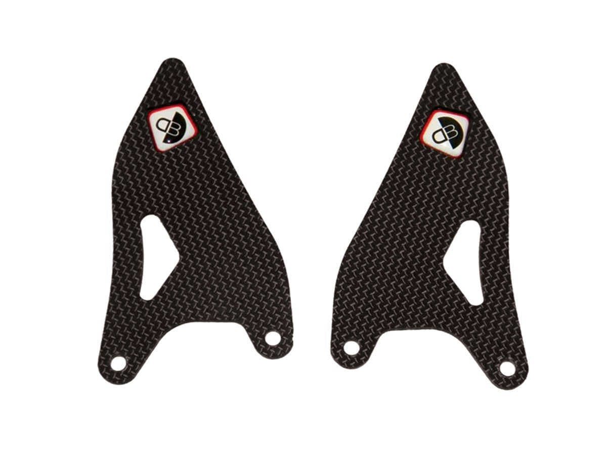 Ducabike DBK RPPC02 Carbon Guards