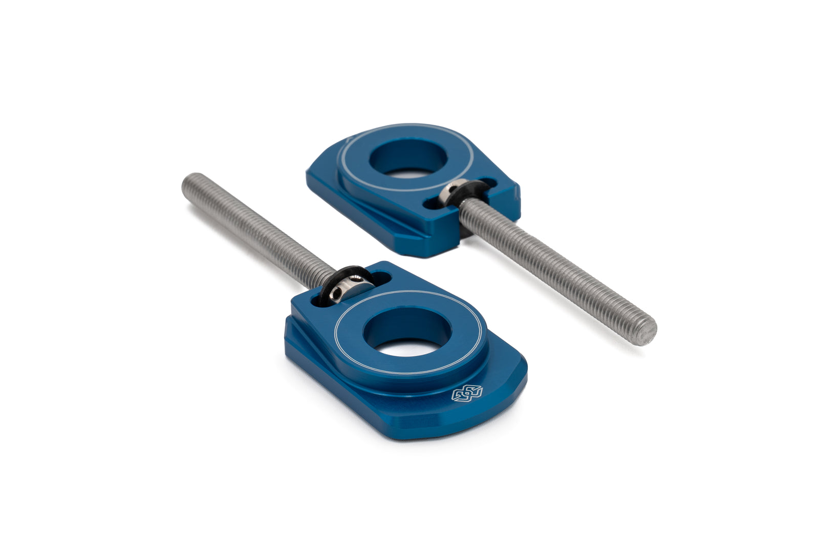 Gilles Tooling AXB Chain Tensioner Blue