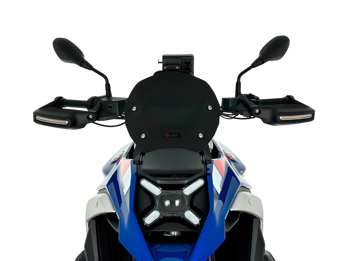 Ducabike DBK CUP30 - Sport Windshield BMW R1300 Gs My23-24 With Radar
