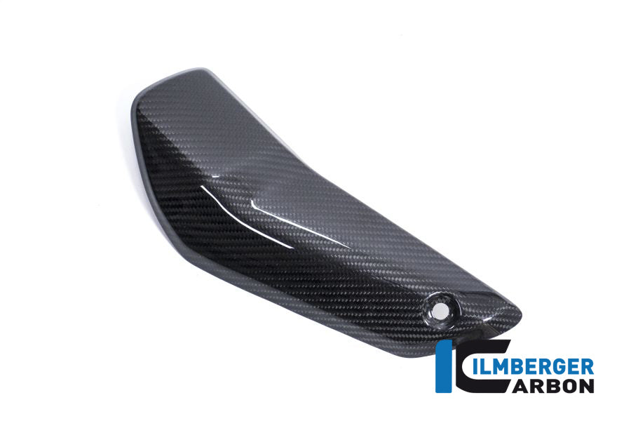 Ilmberger Carbon Muffler Exhaust Protection Carbon - Honda CBR 1000 RR '17