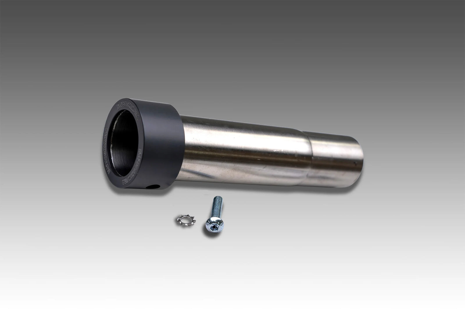 Yoshimura SOUND INSERT KIT 99db R-77 Muffler CF TIP, 1.500" (INS-04-K)