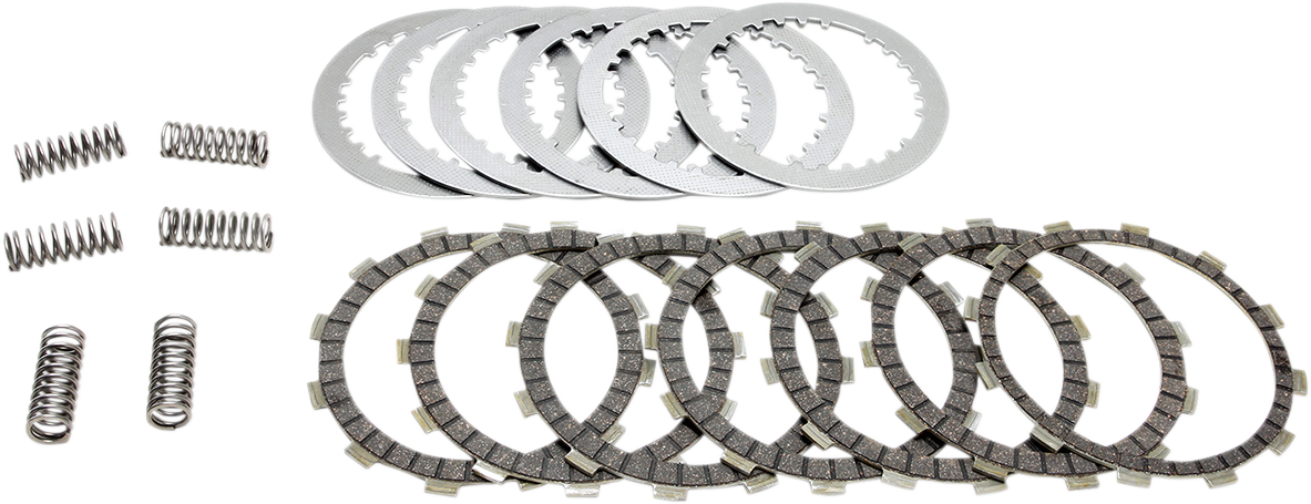 EBC Brakes Clutch Kit