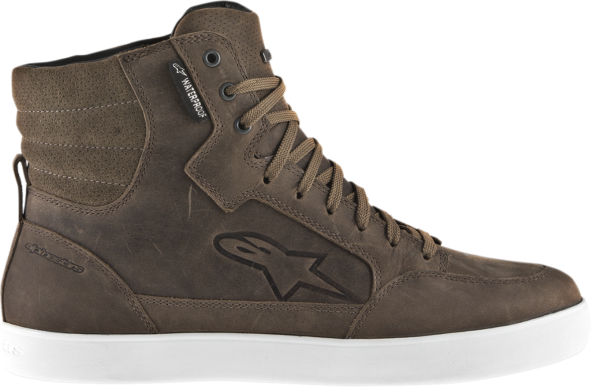 Alpinestars J-6 Waterproof Shoes