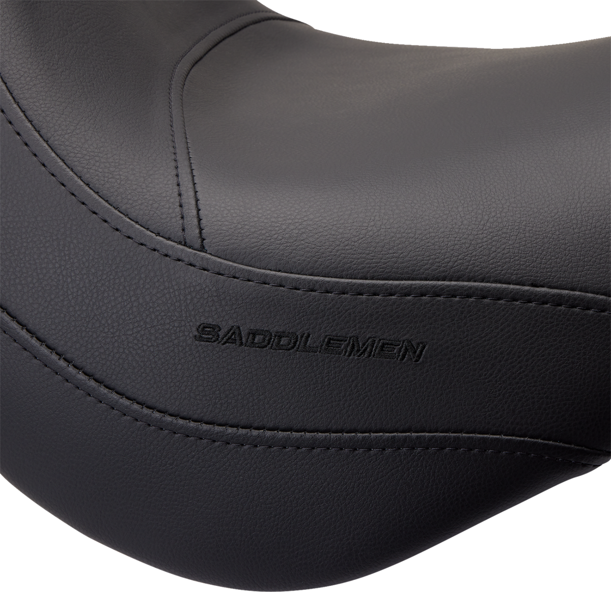 Saddlemen Renegade™ Solo Seat - VN900 Custom