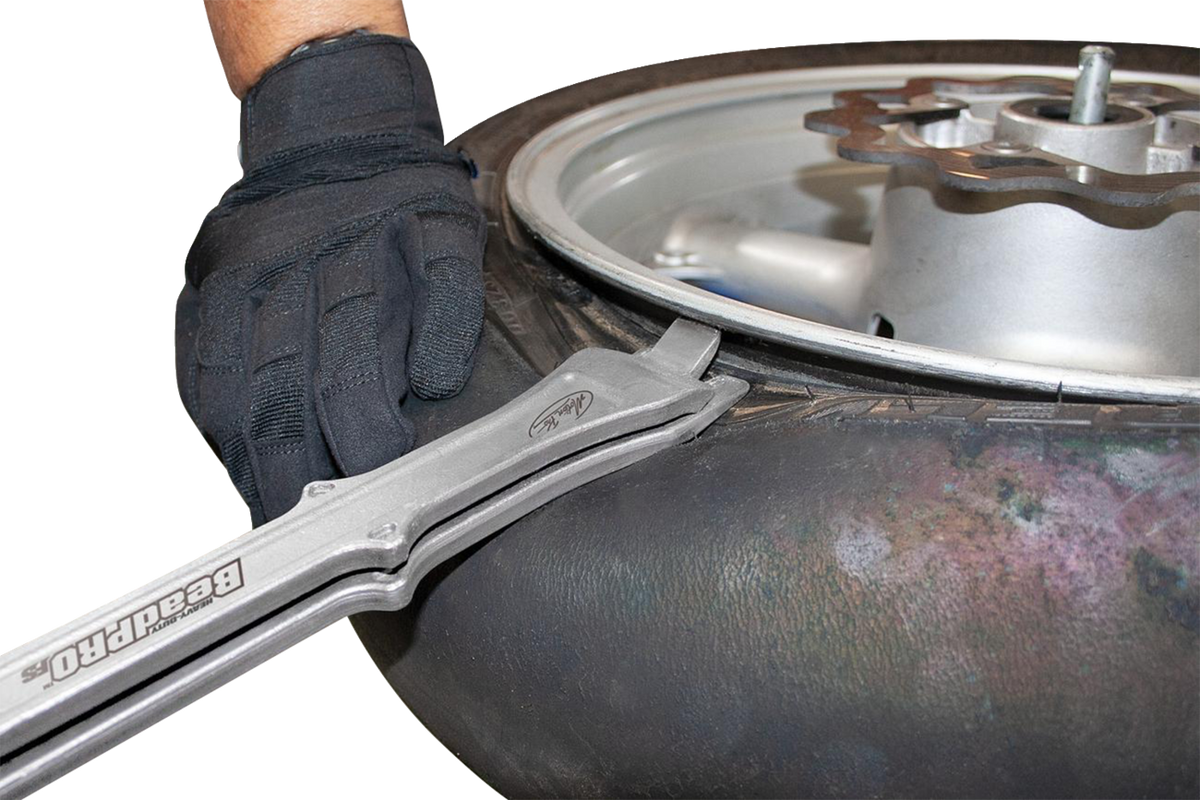 Motion Pro Tire Levers - BeadPro™ - Heavy-Duty - Pair