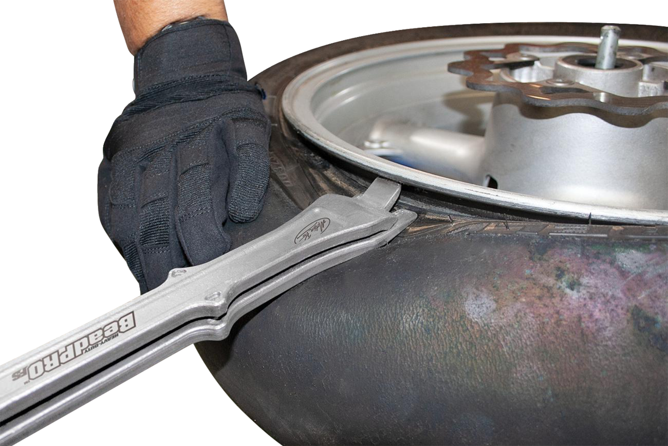 Motion Pro Tire Levers - BeadPro™ - Heavy-Duty - Pair