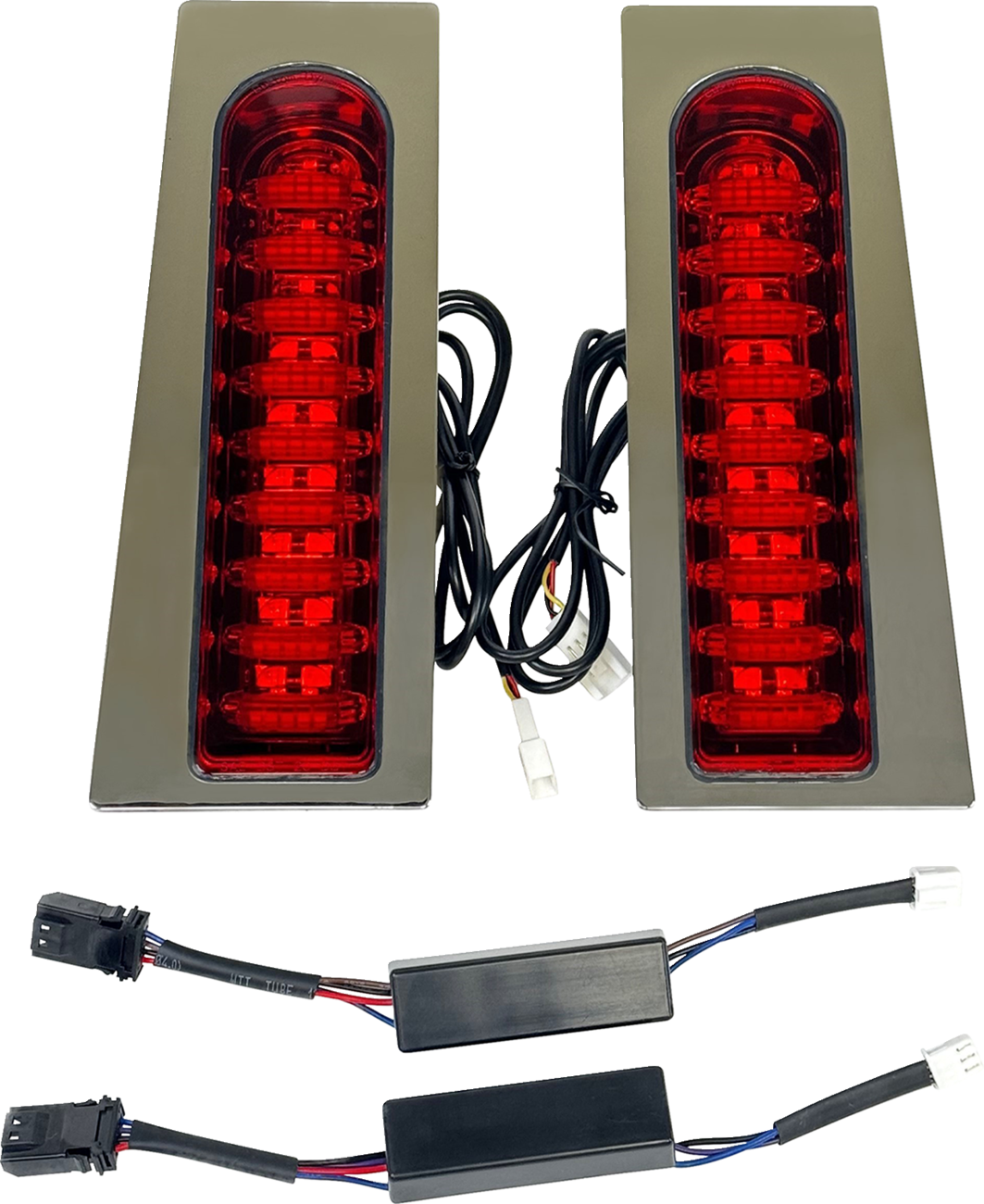 Custom Dynamics ProBEAM® Auxiliary Fillerz®