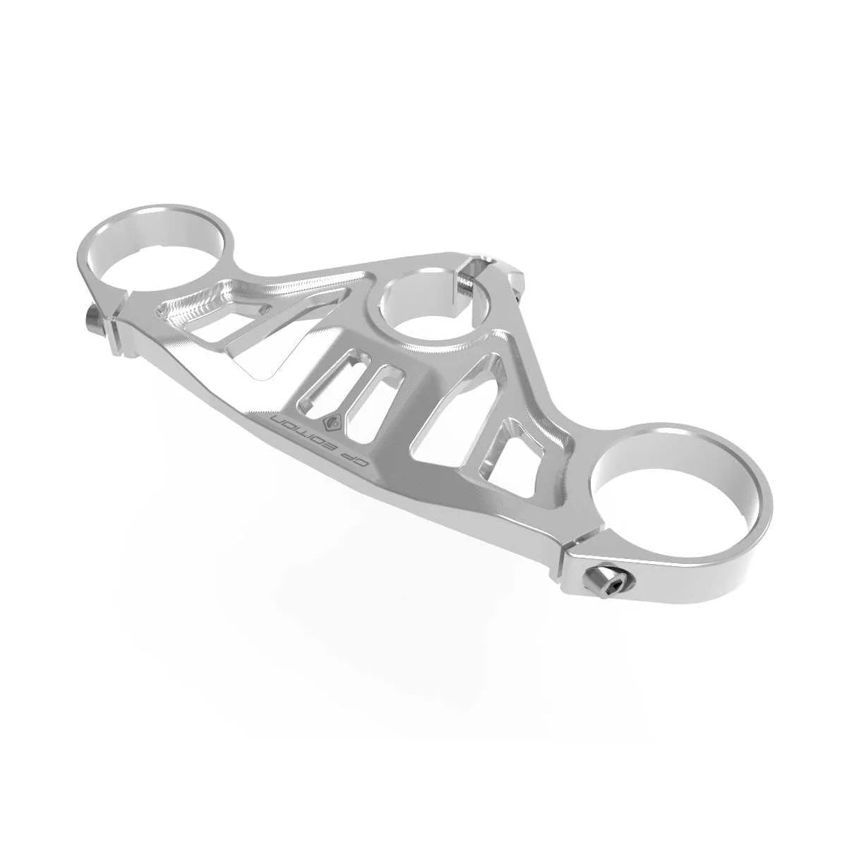 Ducabike DBK GP Edition Upper Triple Clamp For Ducati Panigale V4 V4S Tricolore