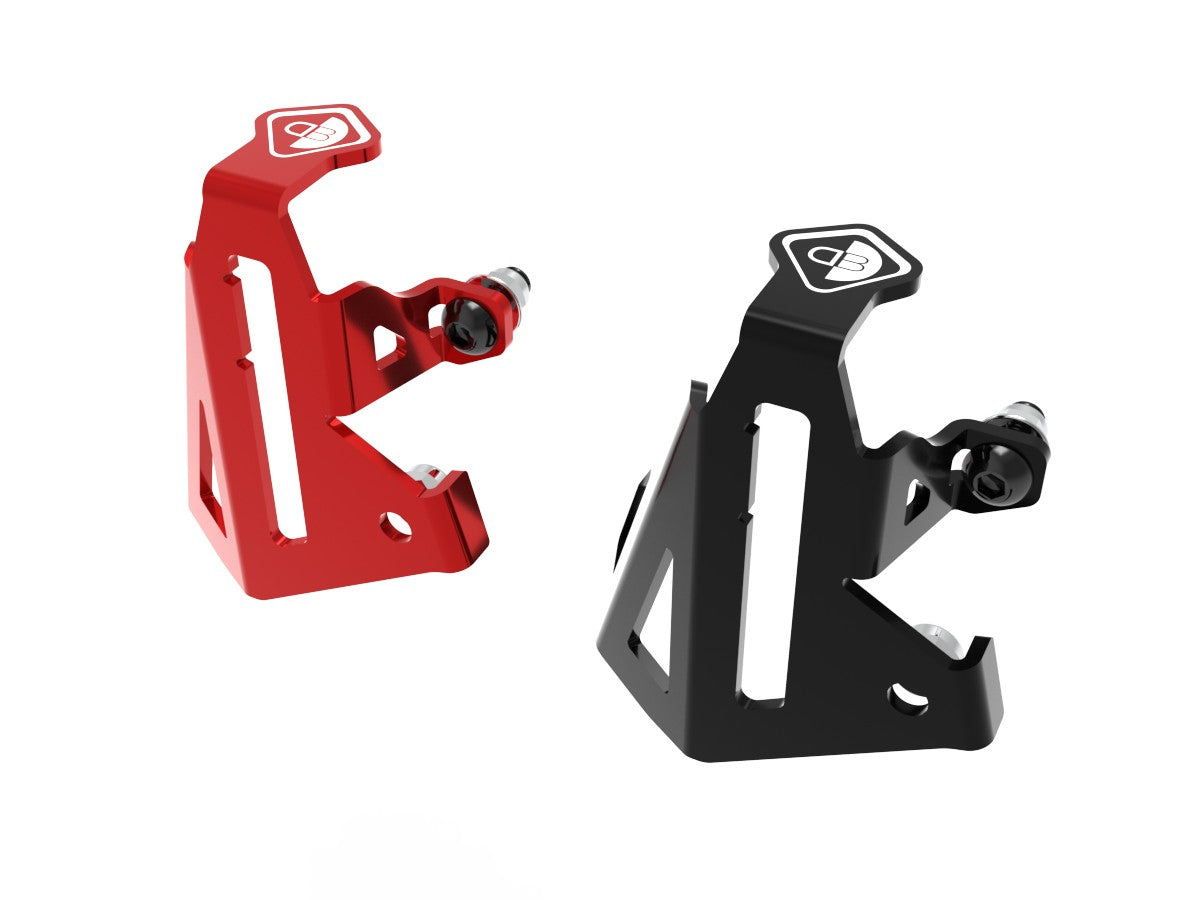 Ducabike DBK PSFP05 - Hm 698 Racing Rear Brake Reservoir Protection