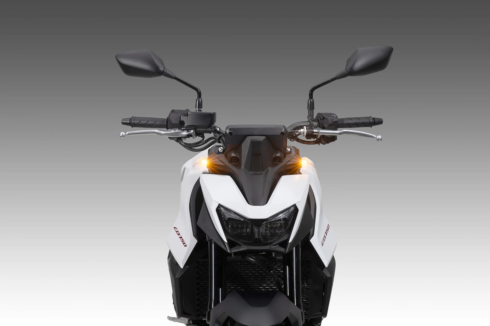 Yoshimura Cb750 Hornet 2025 Front Micro Turn Signal Kit
