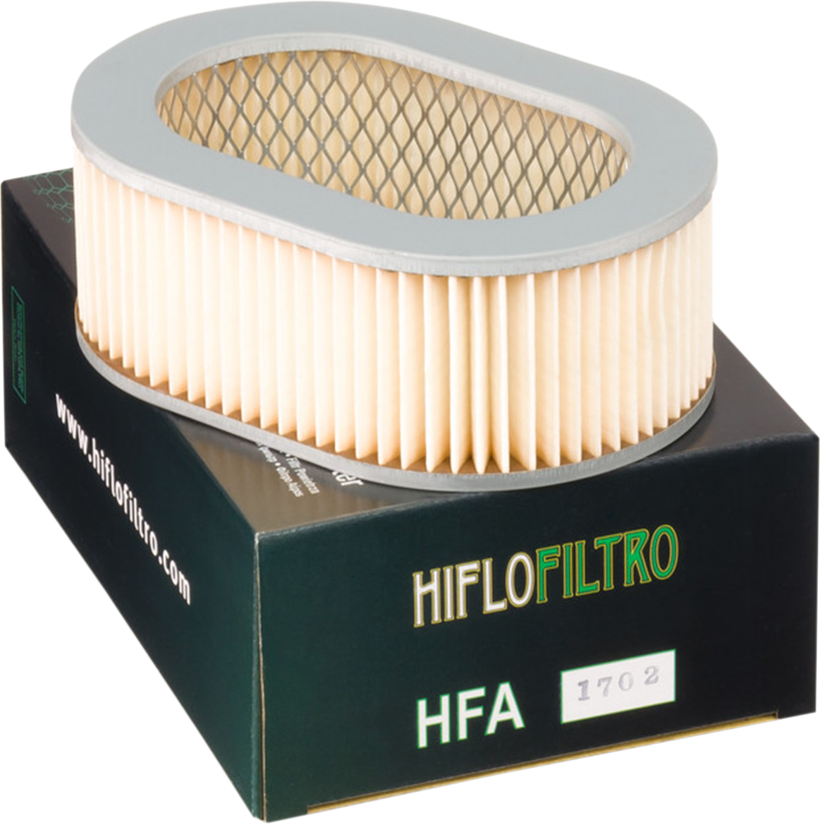 Hiflofiltro Replacement OE Air Filter - Honda