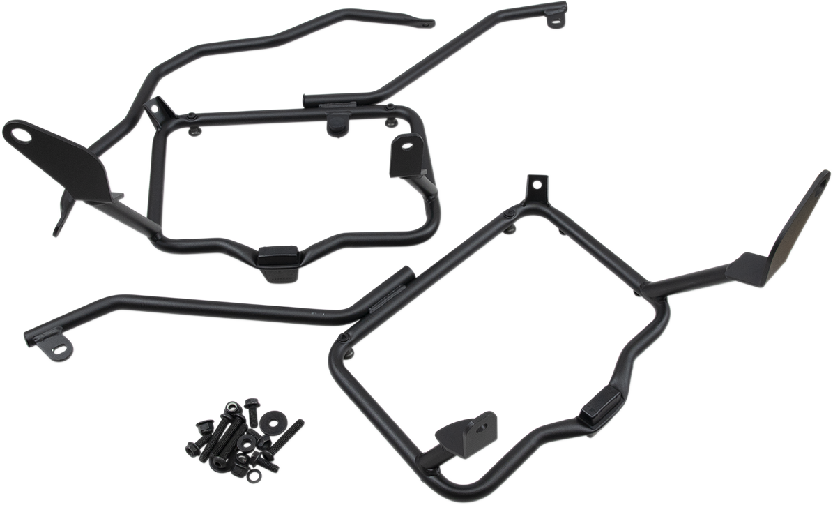 GIVI Side Case Mounting Rack - V-Strom 650