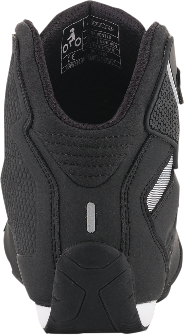 Alpinestars Sektor Vented Shoes