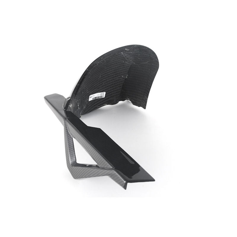 Fullsix Carbon Fiber Rear Hugger for RSV4 1100 Factory 2022-2024
