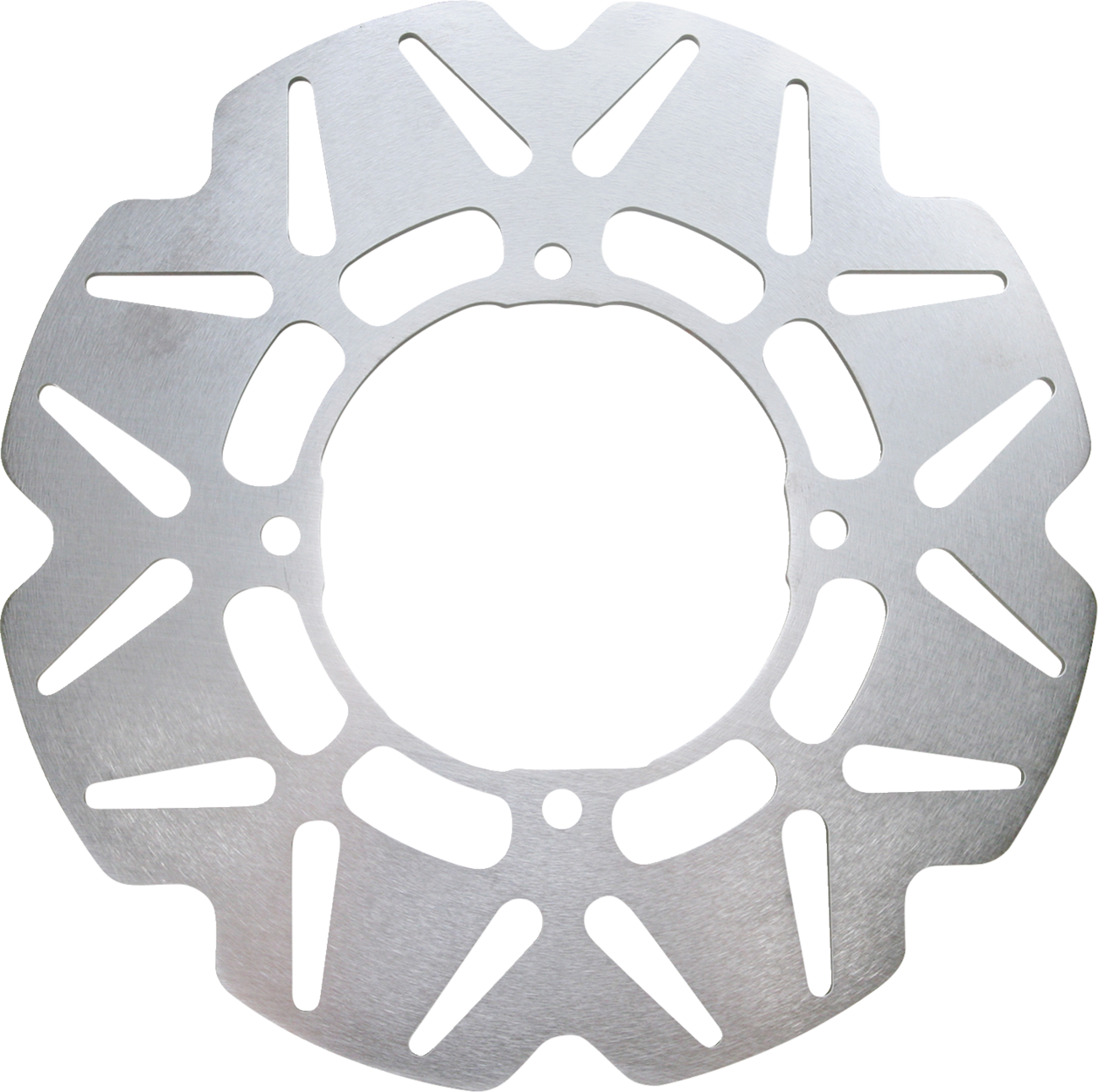 EBC Brakes CX Brake Rotor - Honda