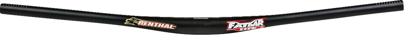 Renthal Fatbar® Lite35 Handlebar