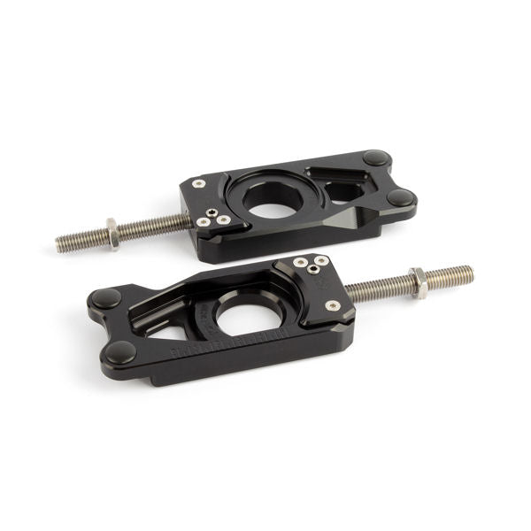 Gilles Tooling TCA Chain Adjusters for BMW S1000RR 2020-2024