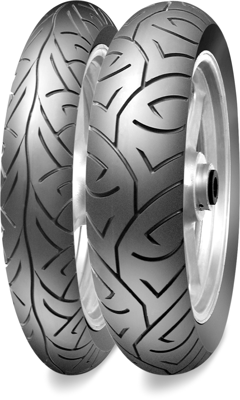 Pirelli Tire - Sport Demon™ - Rear - 150/80-16 - (71V)