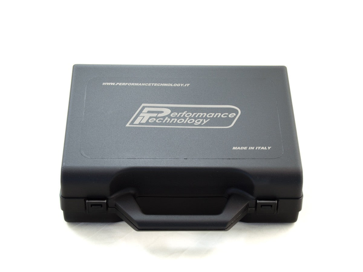 HPC  - CLUTCH RADIAL MASTER CYLINDER 3D-TECH