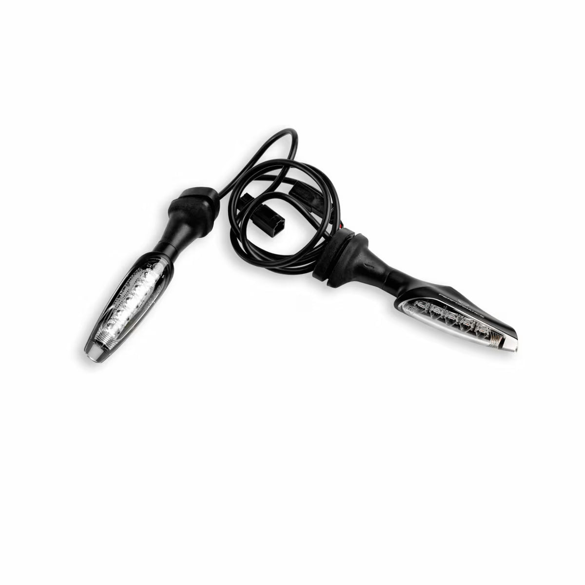 Ducati Performance Pair Of Dynamic LED Turn Indicators