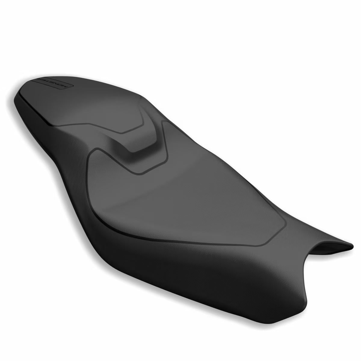 Ducati Performance Raised Seat
