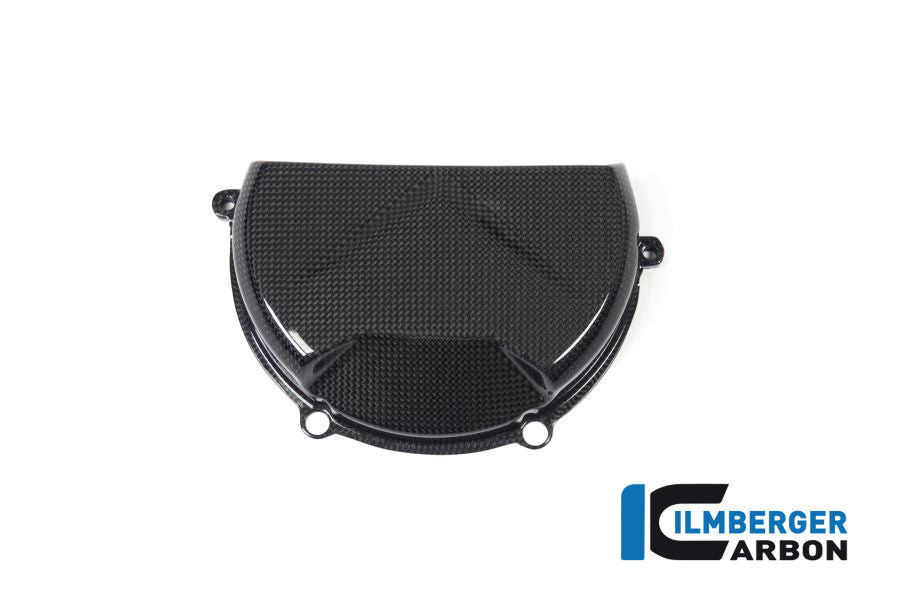 Ilmberger Carbon Clutch Cover Ducati Panigale V4 / V4 S, Streetfighter V4 / V4S From 2023 - Gloss