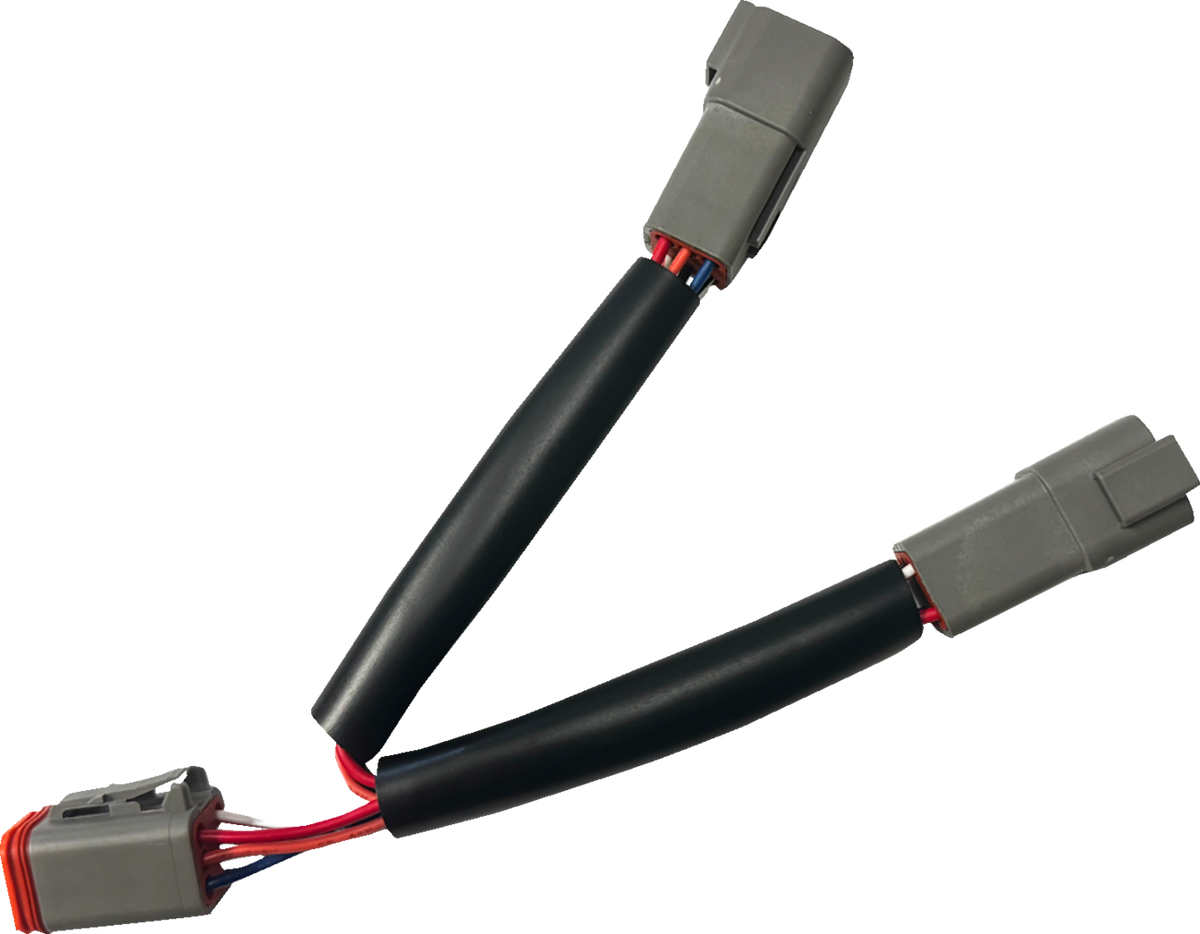 Custom Dynamics Adapter Cable - Data Link