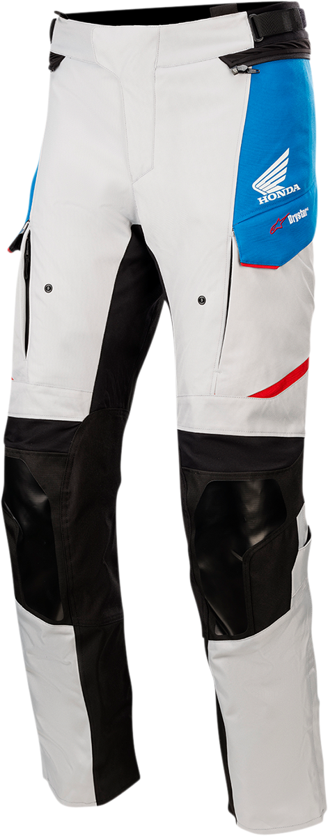 Alpinestars Honda Andes V3 Drystar® Pants