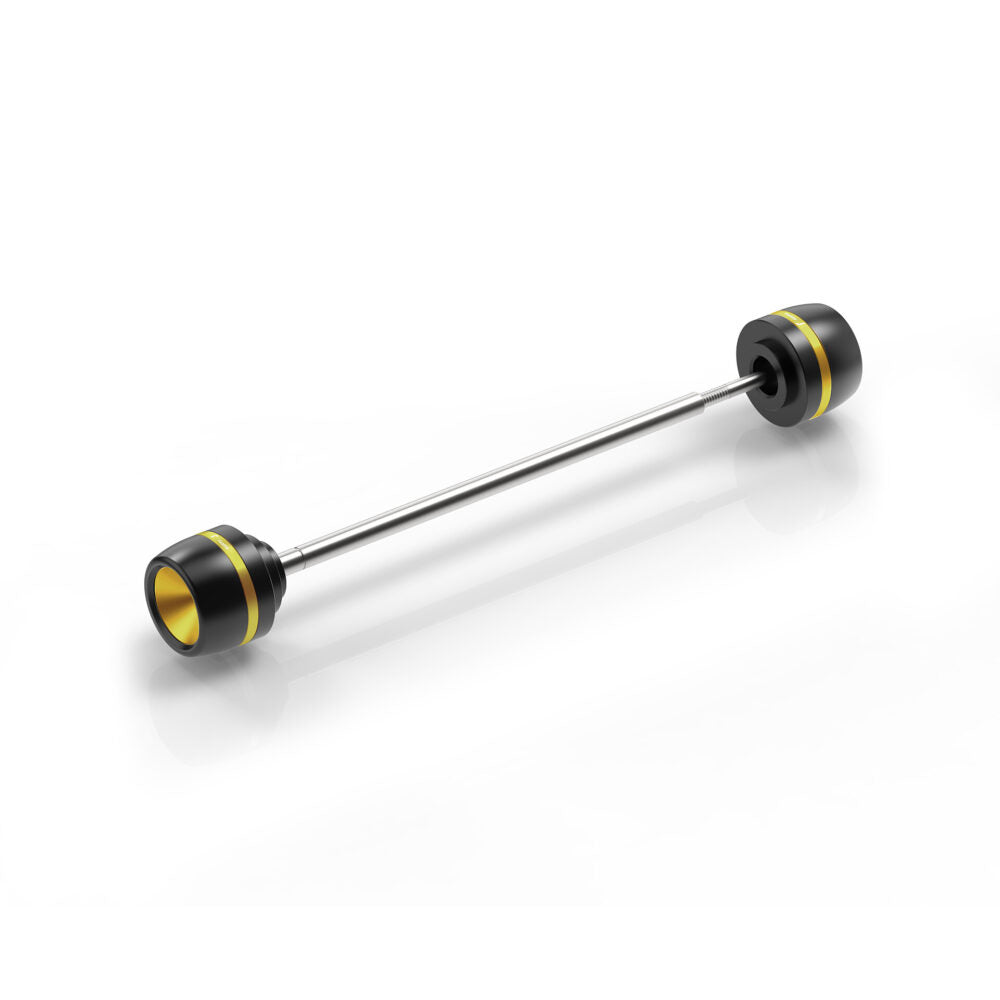 Rizoma Front Axle Slider