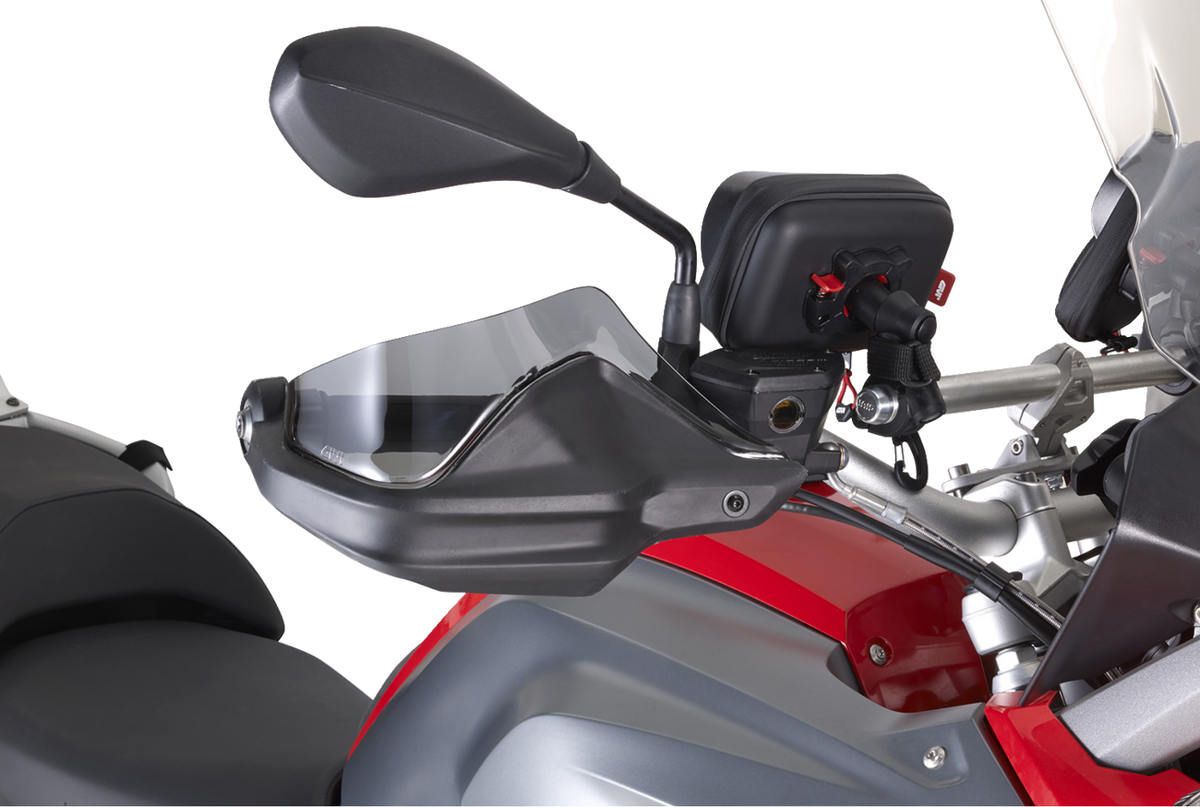 GIVI Handguard Deflectors - BMW