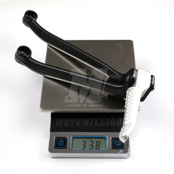 Akrapovic Carbon Fiber Exhaust Bracket for BMW S1000RR 2015-2018