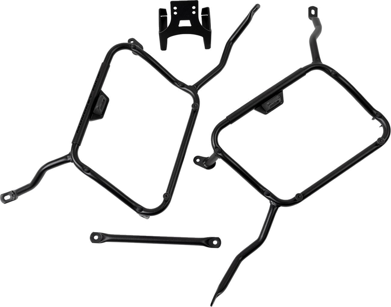 GIVI Side Case Mounting Rack - Versys 650
