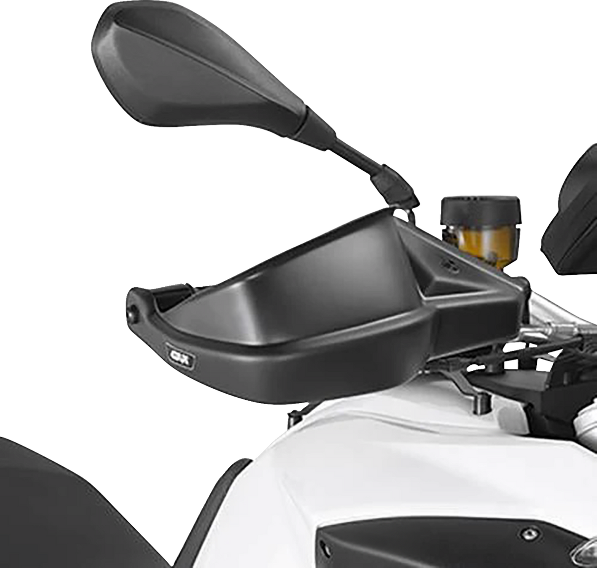 GIVI Hand Protectors - BMW F Series
