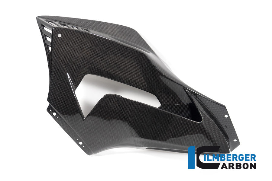 Ilmberger Carbon Fairing Side Panel Race Right Honda CBR 1000 RR-R / SP 2020 - Gloss