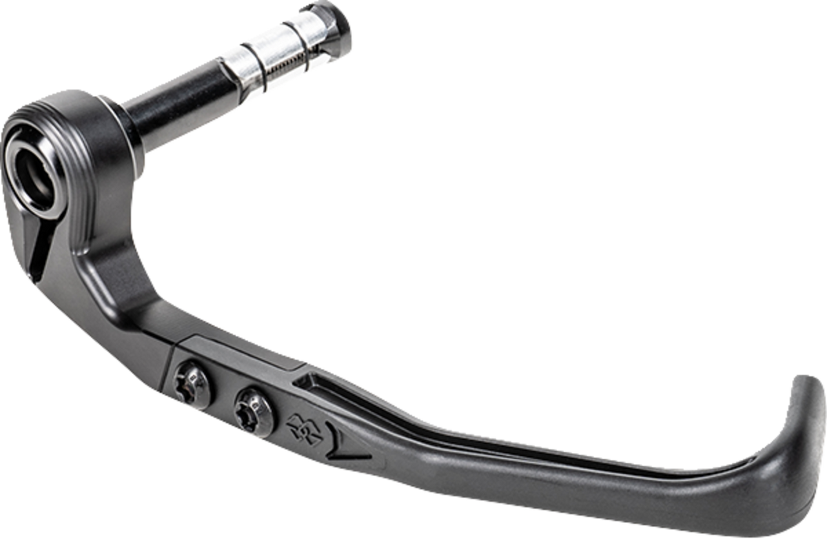 Gilles Tooling Lever Guard - Brake - Universal - Black