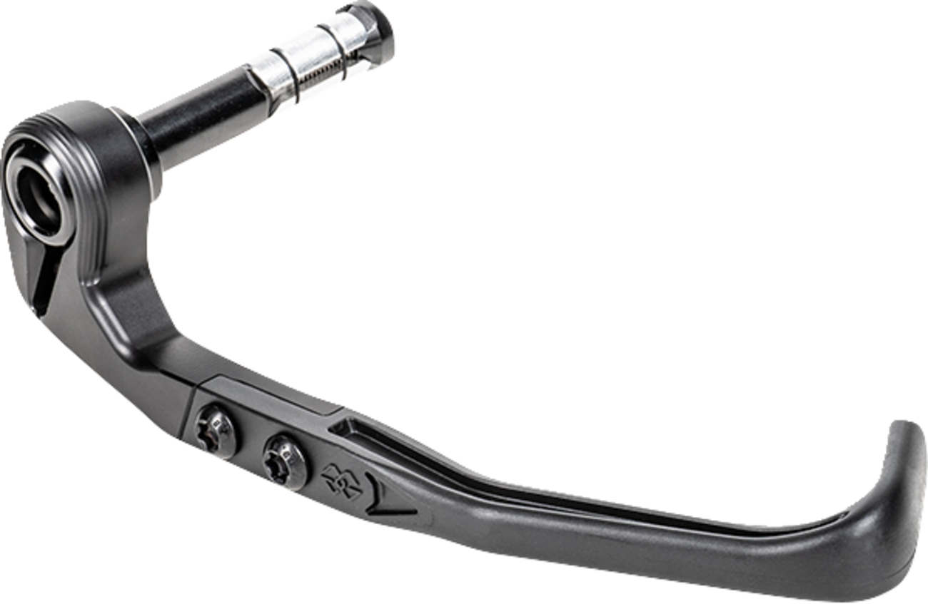 Gilles Tooling Lever Guard - Brake - Universal - Black