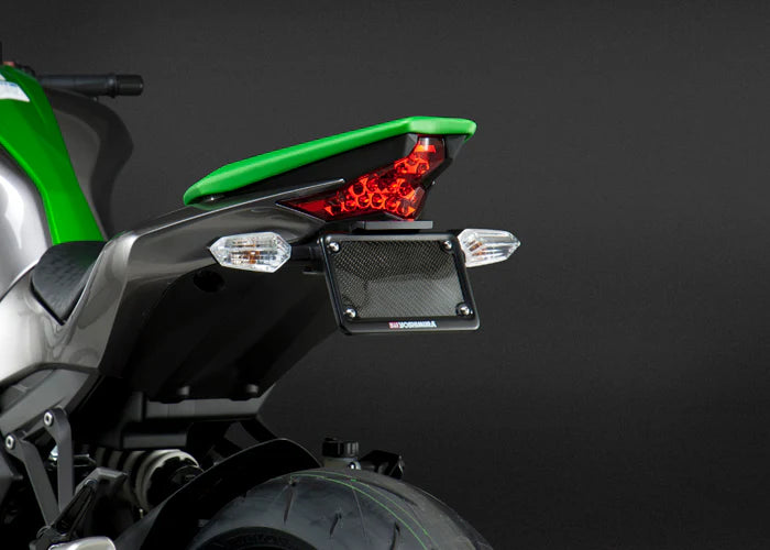 Yoshimura Z1000 14-16 Fender Eliminator Kit