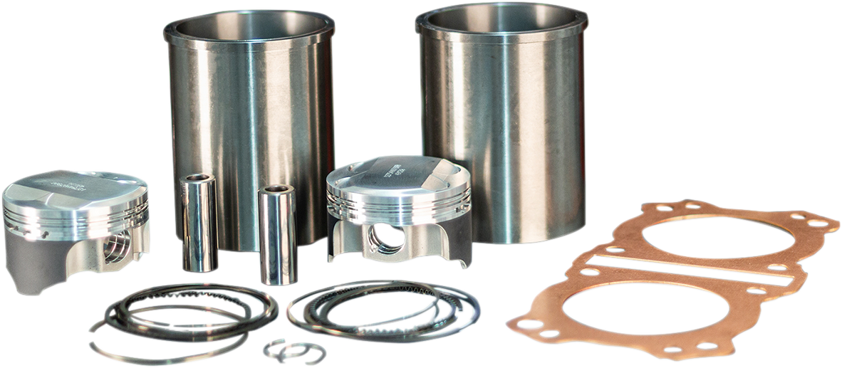 S&S Cycle Big Bore Kit