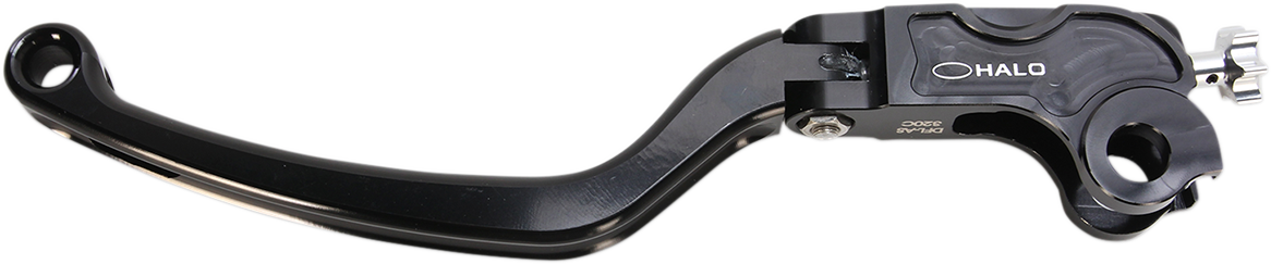 Driven Racing Halo Adjustable & Folding Clutch Lever