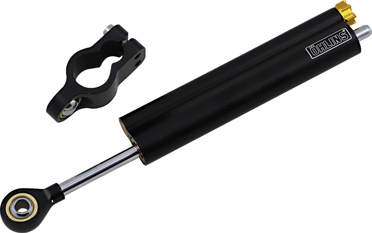 Ohlins Universal Blackline Steering Damper