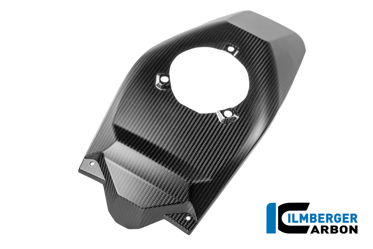 Ilmberger Carbon Top Tank Cover BMW R 1300 R - Matte / Twill