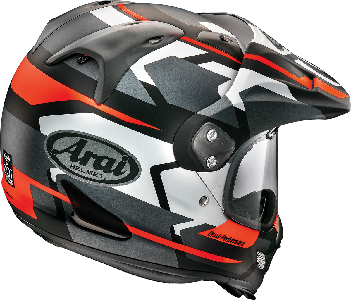ARAI Helmets XD-4 Depart Helmet